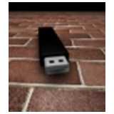 USB stick