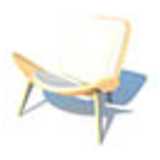 Shell Chair