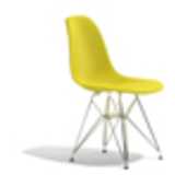 Vitra Eames Plastic Side Chair DSR