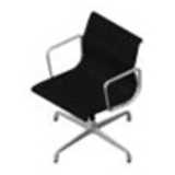 Aluminium Chair Eames