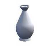 vase