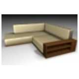 Designer-Couch