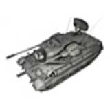 Gepard tank