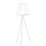 TriPod floor lamp