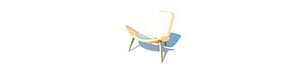 Shell Chair