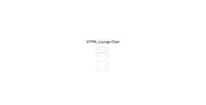 Vitra Lounge Chair