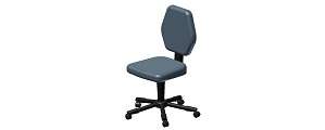 Office swivel chair