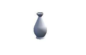 vase