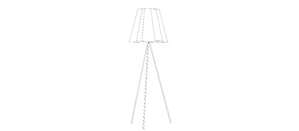 TriPod floor lamp