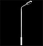 CAD Library: Street Light