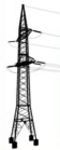 CAD Library: Pylon