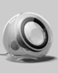 CAD Library: Apple Prospeaker