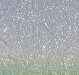 Textures: Grey ribbed glass