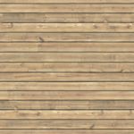 Textures: Wooden Planking